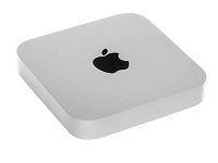 Apple Mac mini - Mini tower - Apple M2 Pro None
